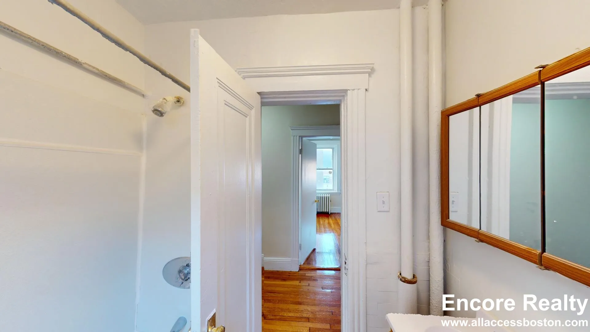 1 bed, 1 bath apartment for rent at 1191 Boylston St Unit 26, Fenway — photo 7 of 15