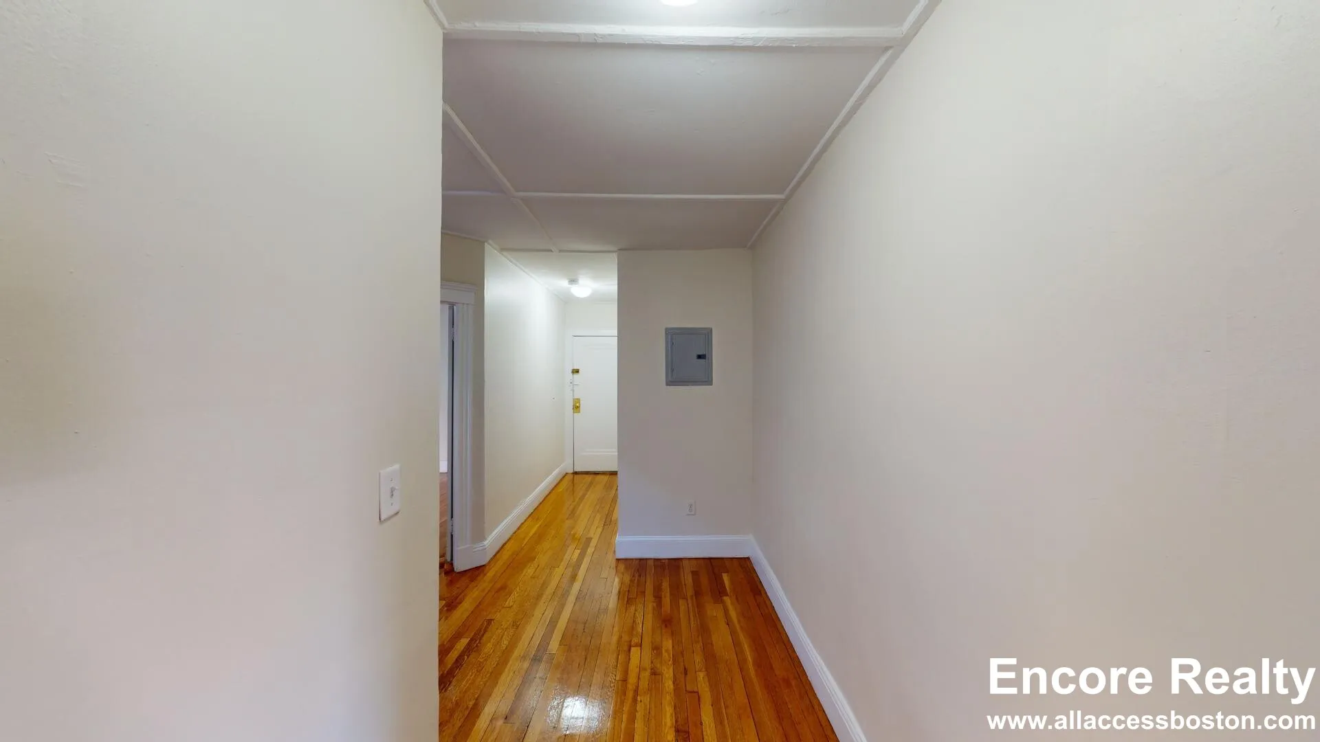 1 bed, 1 bath apartment for rent at 1191 Boylston St Unit 26, Fenway — photo 4 of 15
