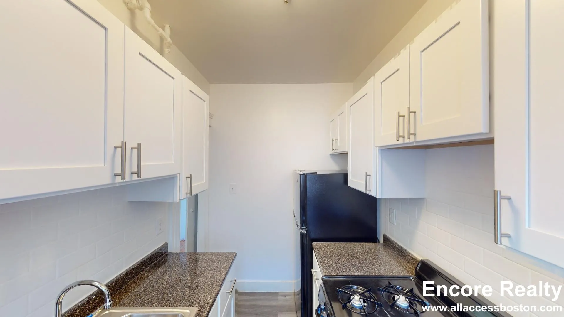 1 bed, 1 bath apartment for rent at 1191 Boylston St Unit 26, Fenway