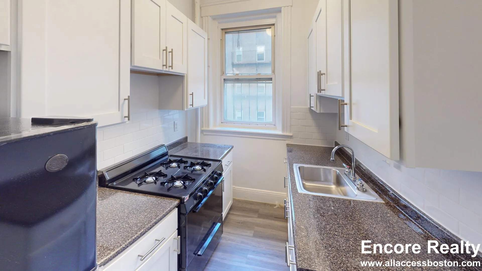 1 bed, 1 bath apartment for rent at 1191 Boylston St Unit 26, Fenway — photo 2 of 15