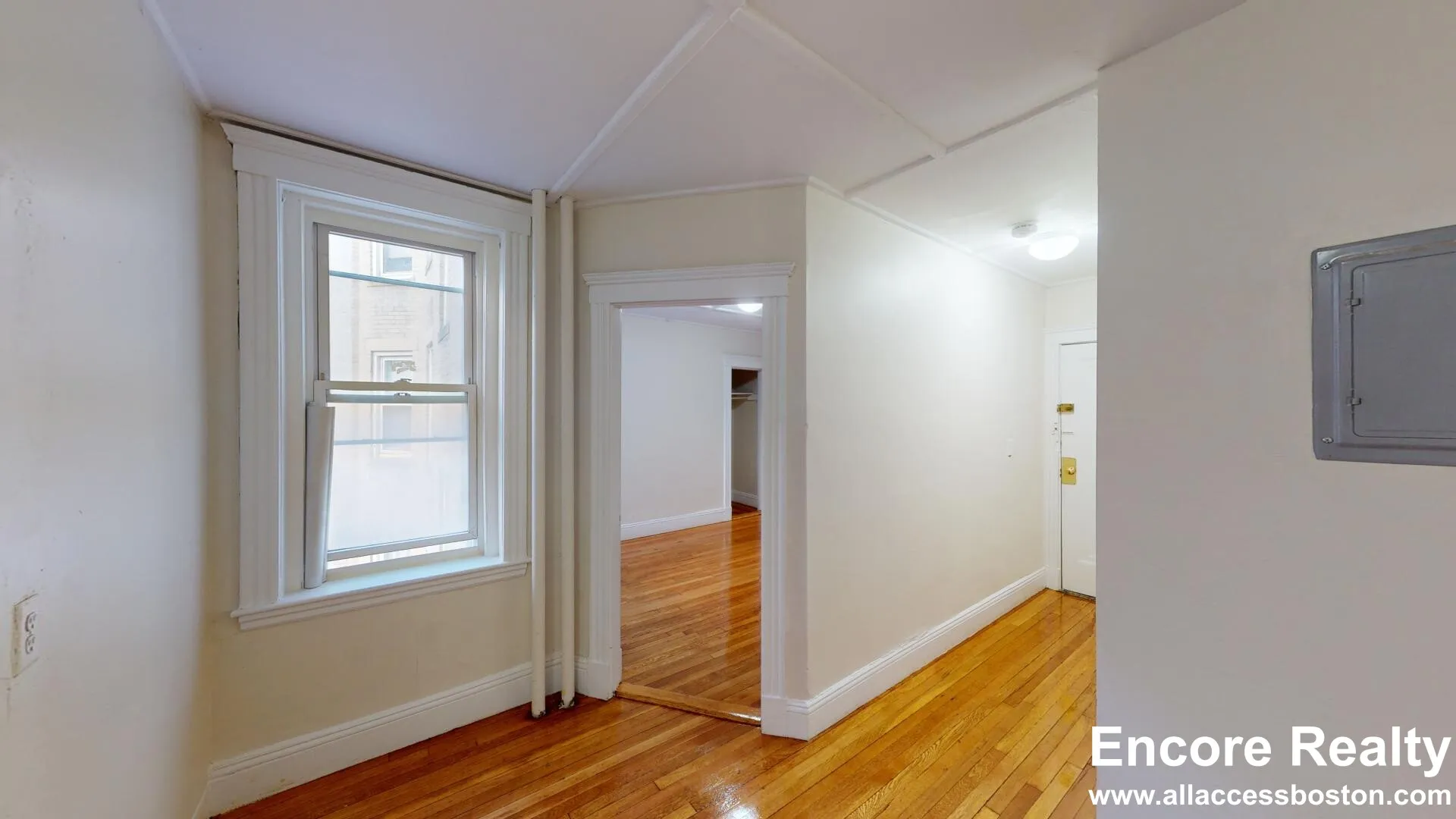 1 bed, 1 bath apartment for rent at 1191 Boylston St Unit 26, Fenway — photo 3 of 15