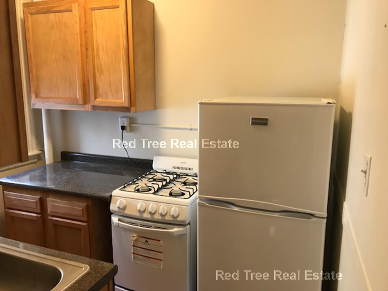 1 bed, 1 bath apartment for rent at 1191 Boylston St Unit 28, Fenway — photo 2 of 16