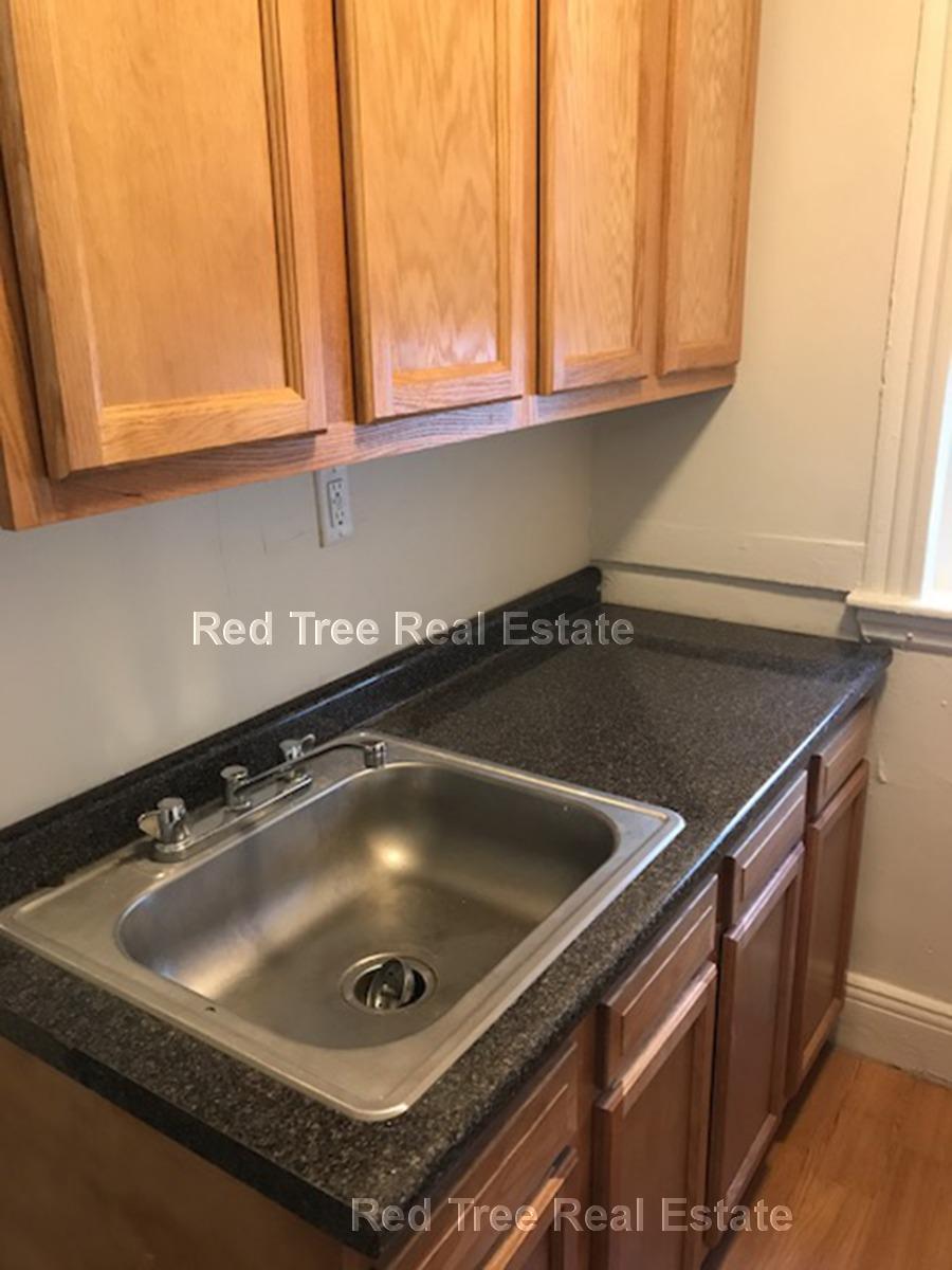 1 bed, 1 bath apartment for rent at 1191 Boylston St Unit 28, Fenway — photo 8 of 16