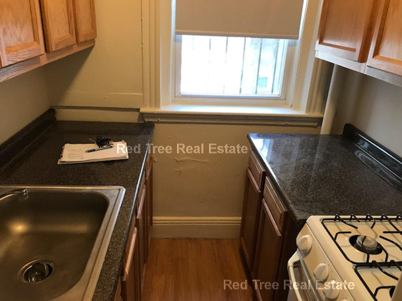 1 bed, 1 bath apartment for rent at 1191 Boylston St Unit 28, Fenway — photo 1 of 16