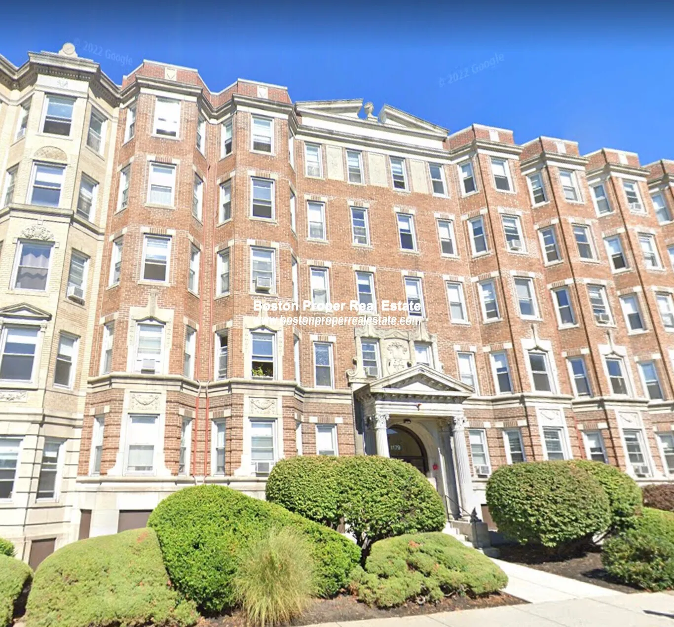 2 bed, 1 bath apartment for rent at 1191 Boylston St Unit 28, Fenway — photo 9 of 10