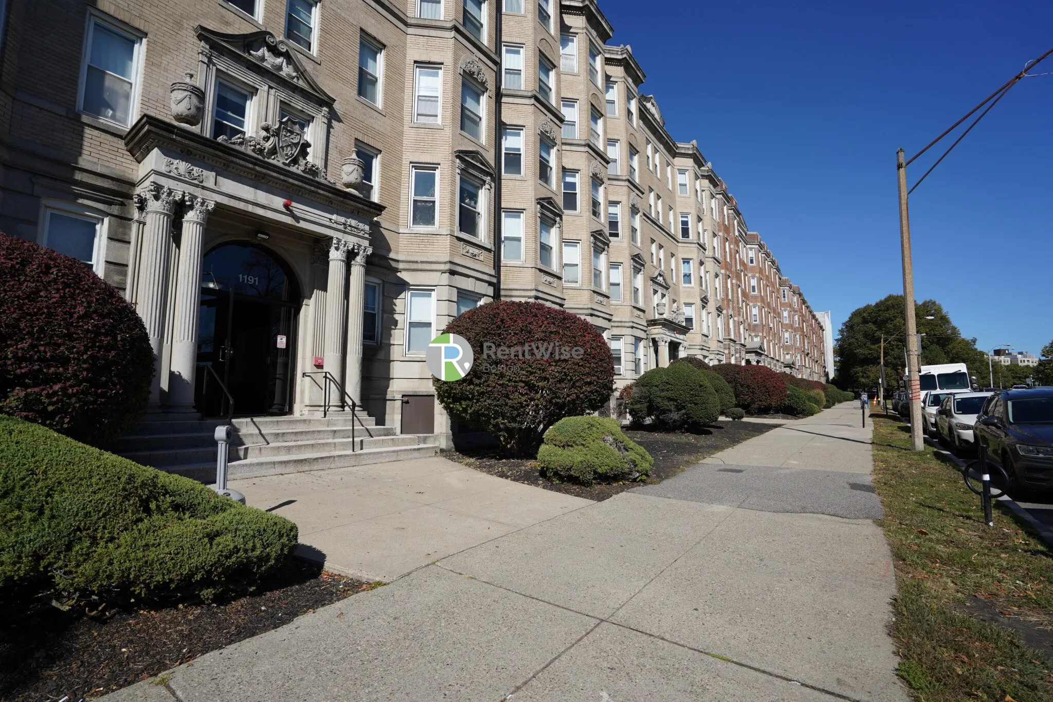 Studio bed, 1 bath apartment for rent at 1191 Boylston St Unit 29, Fenway — photo 15 of 17
