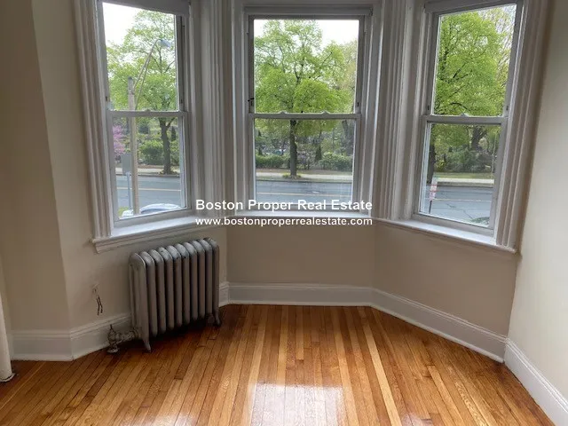 Studio bed, 1 bath apartment for rent at 1191 Boylston St Unit 29, Fenway