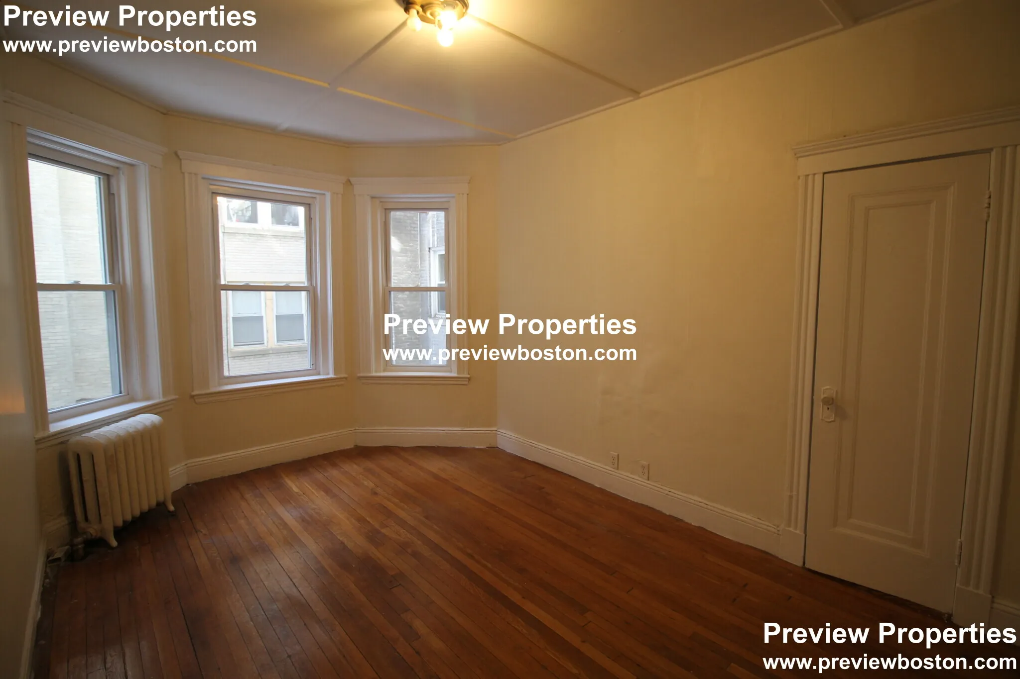 Studio bed, 1 bath apartment for rent at 1191 Boylston St Unit 2P, Fenway — photo 4 of 6