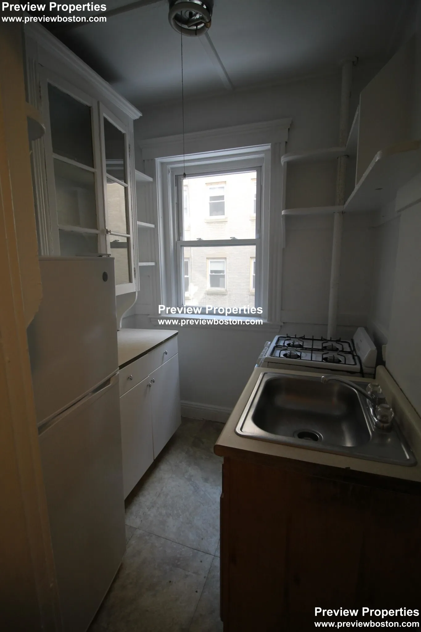 Studio bed, 1 bath apartment for rent at 1191 Boylston St Unit 2P, Fenway — photo 2 of 6