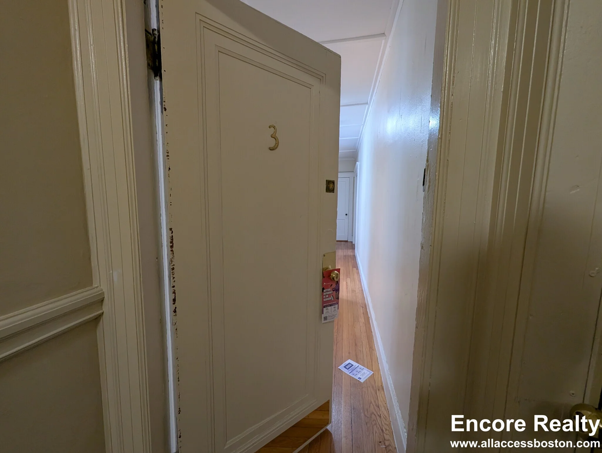1 bed, 1 bath apartment for rent at 1191 Boylston St Unit 3, Fenway — photo 7 of 9