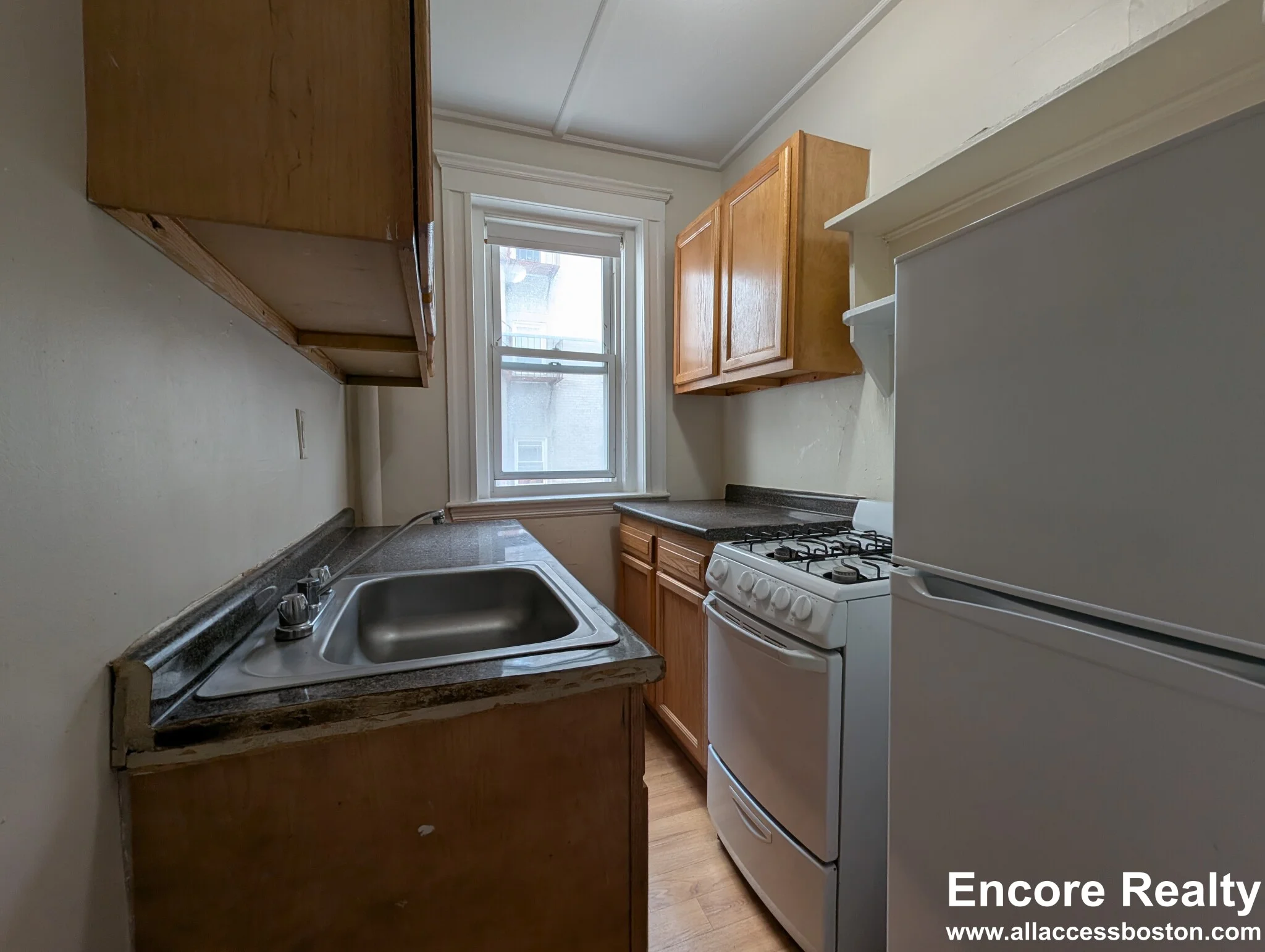 1 bed, 1 bath apartment for rent at 1191 Boylston St Unit 3, Fenway — photo 8 of 9