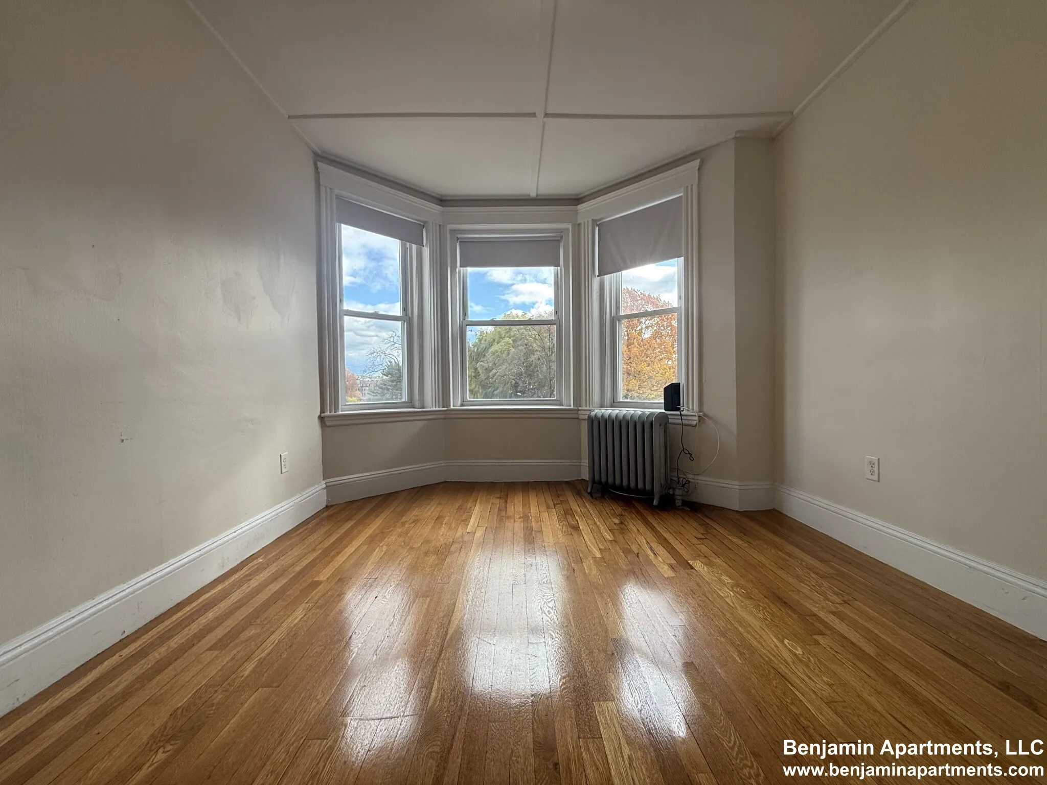 Studio bed, 1 bath apartment for rent at 1191 Boylston St Unit 31, Fenway — photo 5 of 10
