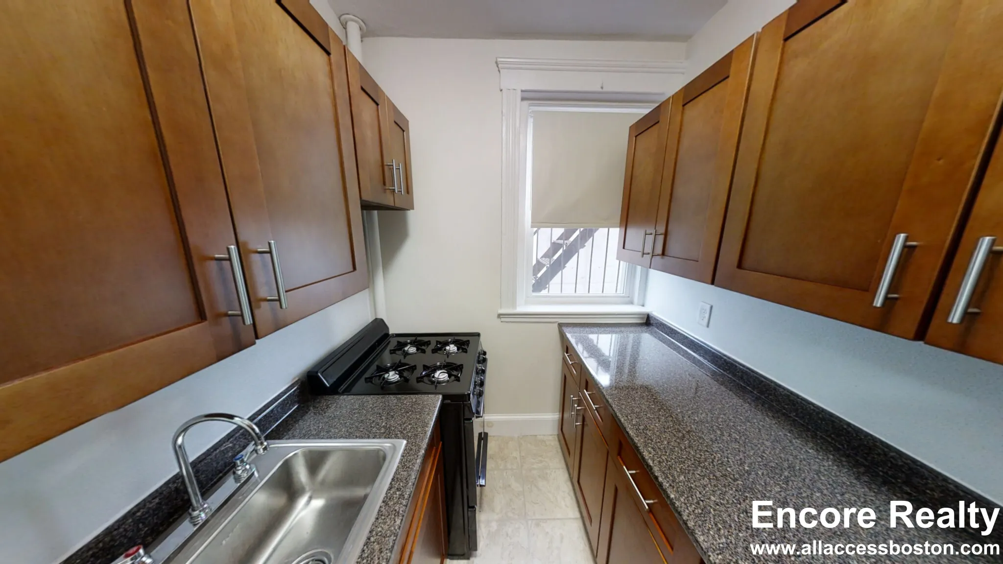 Studio bed, 1 bath apartment for rent at 1191 Boylston St Unit 34, Fenway