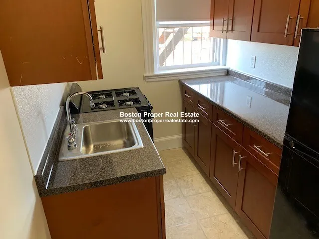 Studio bed, 1 bath apartment for rent at 1191 Boylston St Unit 34A, Fenway