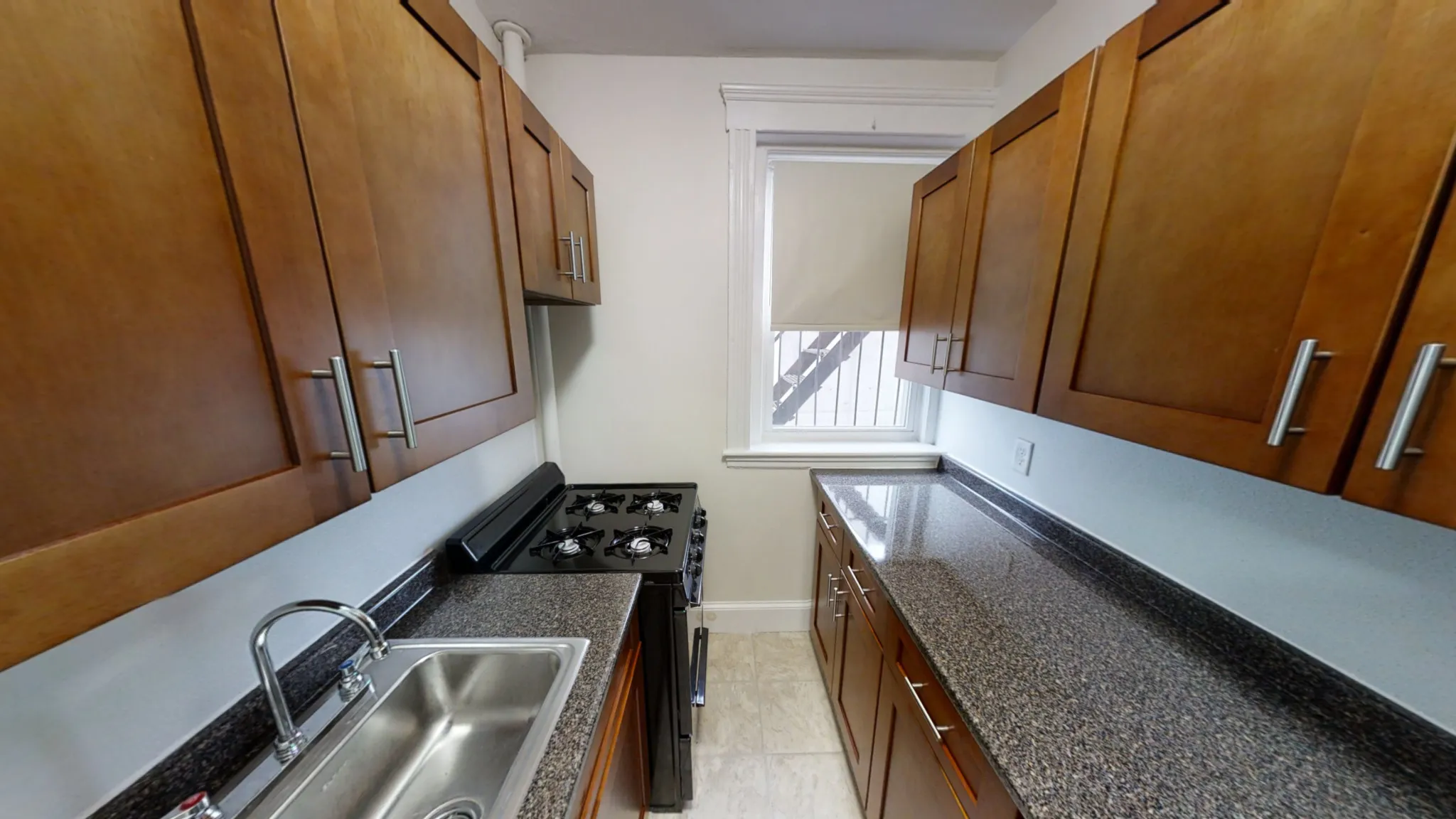 Studio bed, 1 bath apartment for rent at 1191 Boylston St Unit 35, Fenway — photo 33 of 40