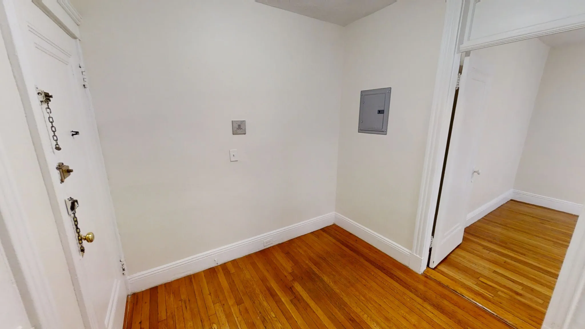 Studio bed, 1 bath apartment for rent at 1191 Boylston St Unit 35, Fenway — photo 35 of 40