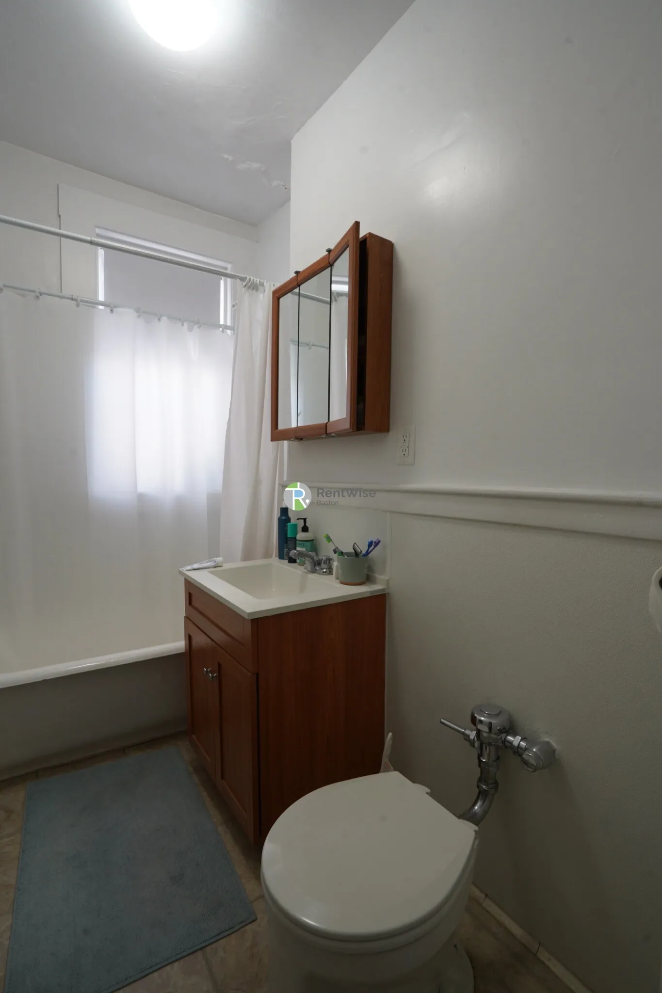 Studio bed, 1 bath apartment for rent at 1191 Boylston St Unit 35, Fenway — photo 10 of 40