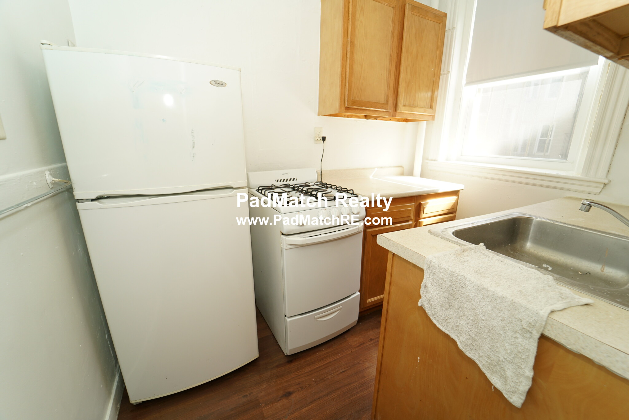 1 split bed, 1 bath apartment for rent at 1191 Boylston St Unit 36, Fenway — photo 10 of 15