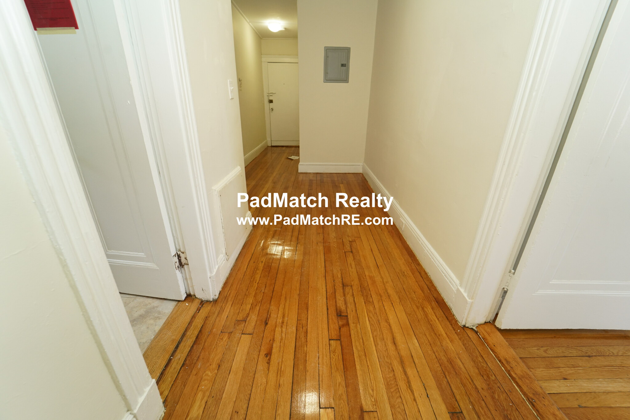 1 split bed, 1 bath apartment for rent at 1191 Boylston St Unit 36, Fenway — photo 12 of 15