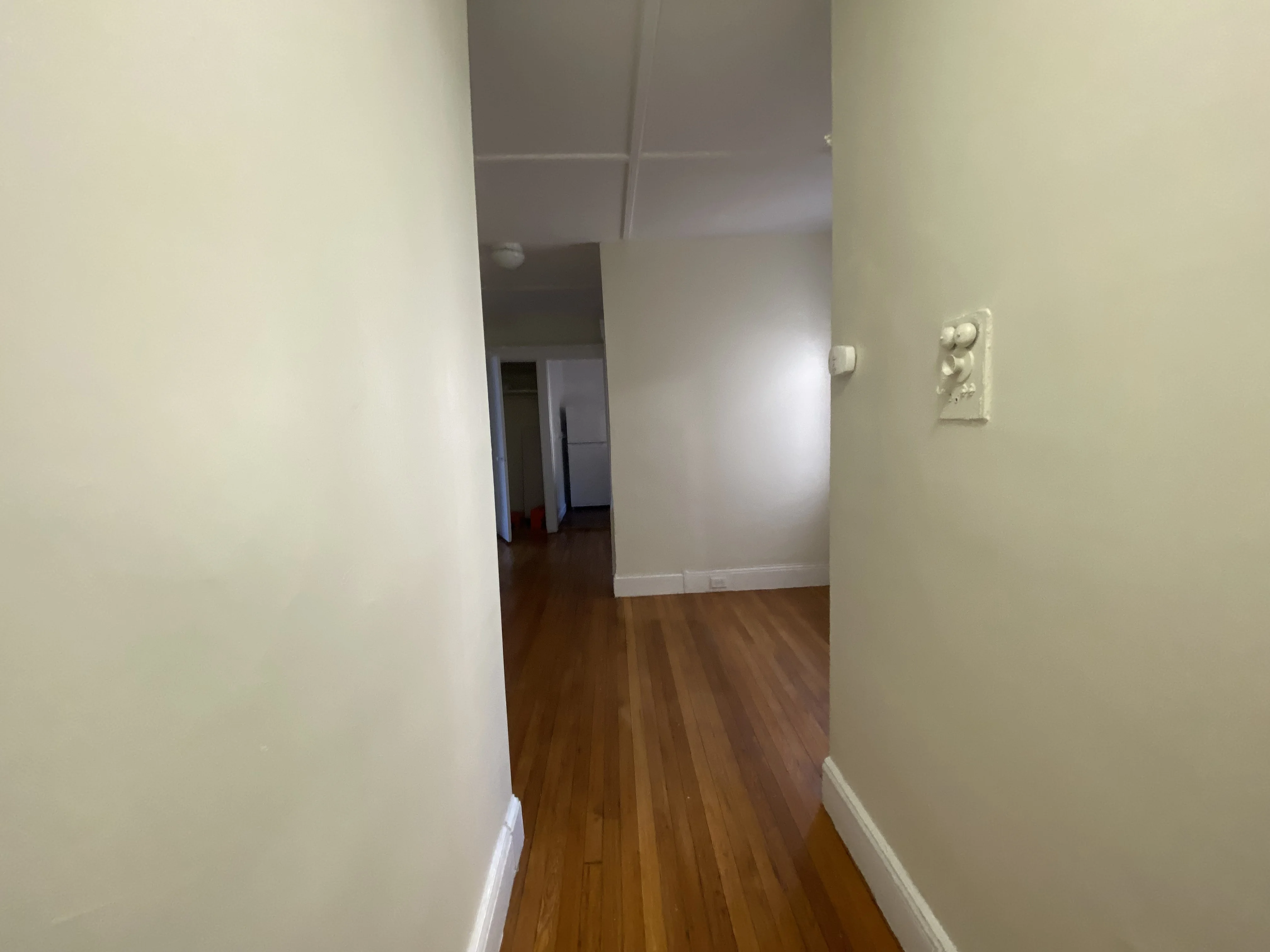 1 bed, 1 bath apartment for rent at 1191 Boylston St Unit 37, Fenway — photo 7 of 7