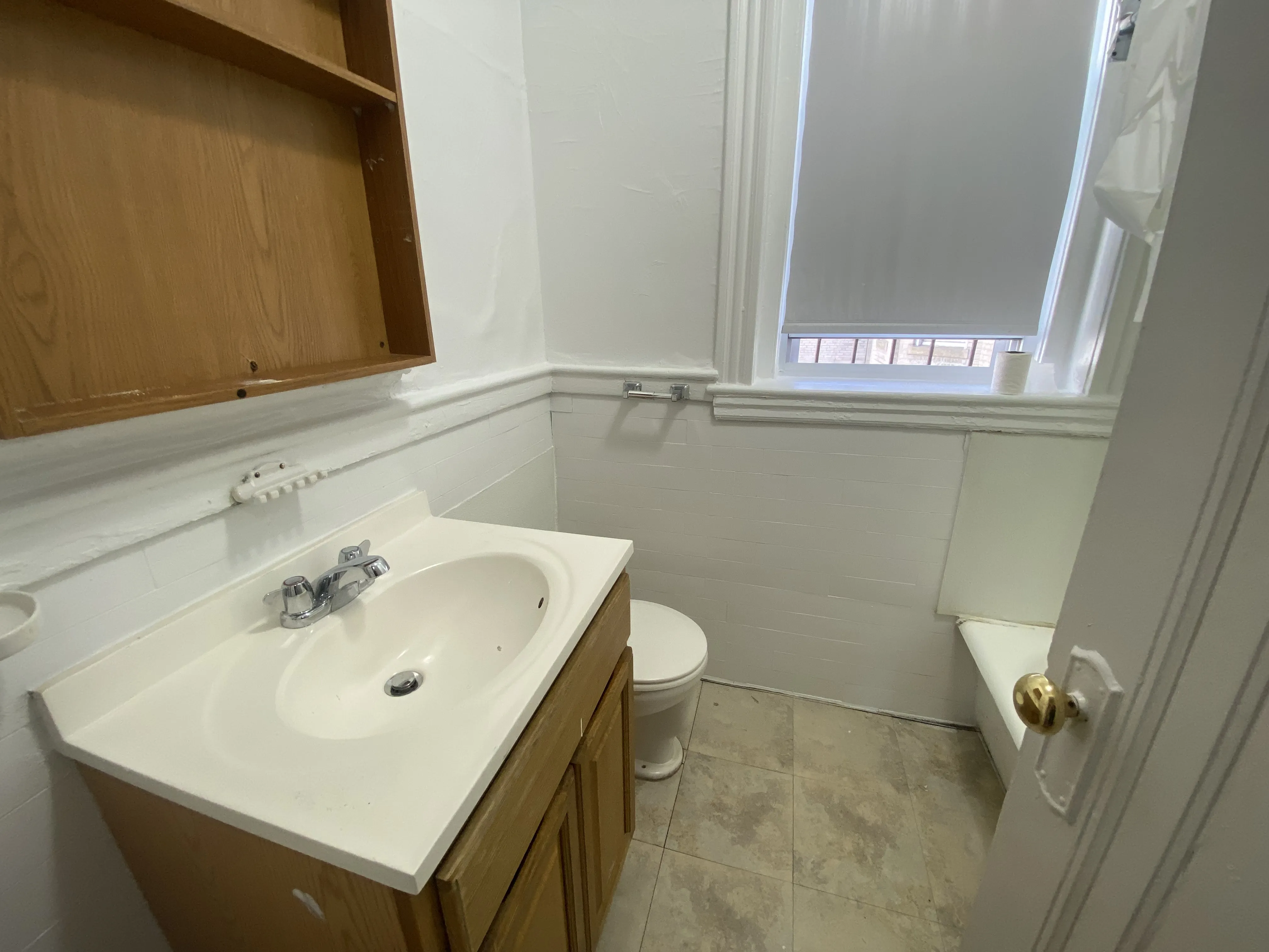 1 bed, 1 bath apartment for rent at 1191 Boylston St Unit 37, Fenway — photo 4 of 7