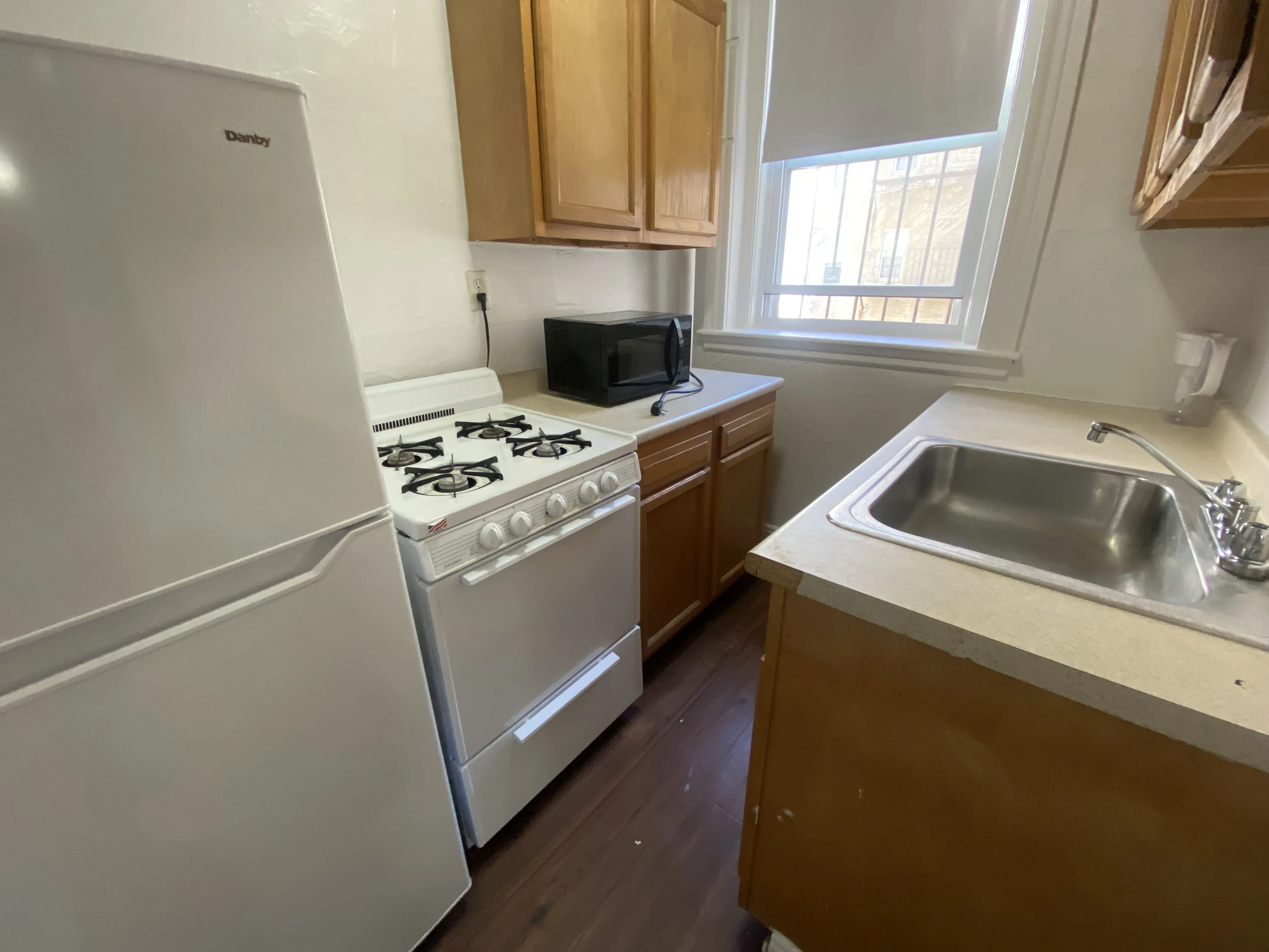 1 bed, 1 bath apartment for rent at 1191 Boylston St Unit 37, Fenway — photo 5 of 7