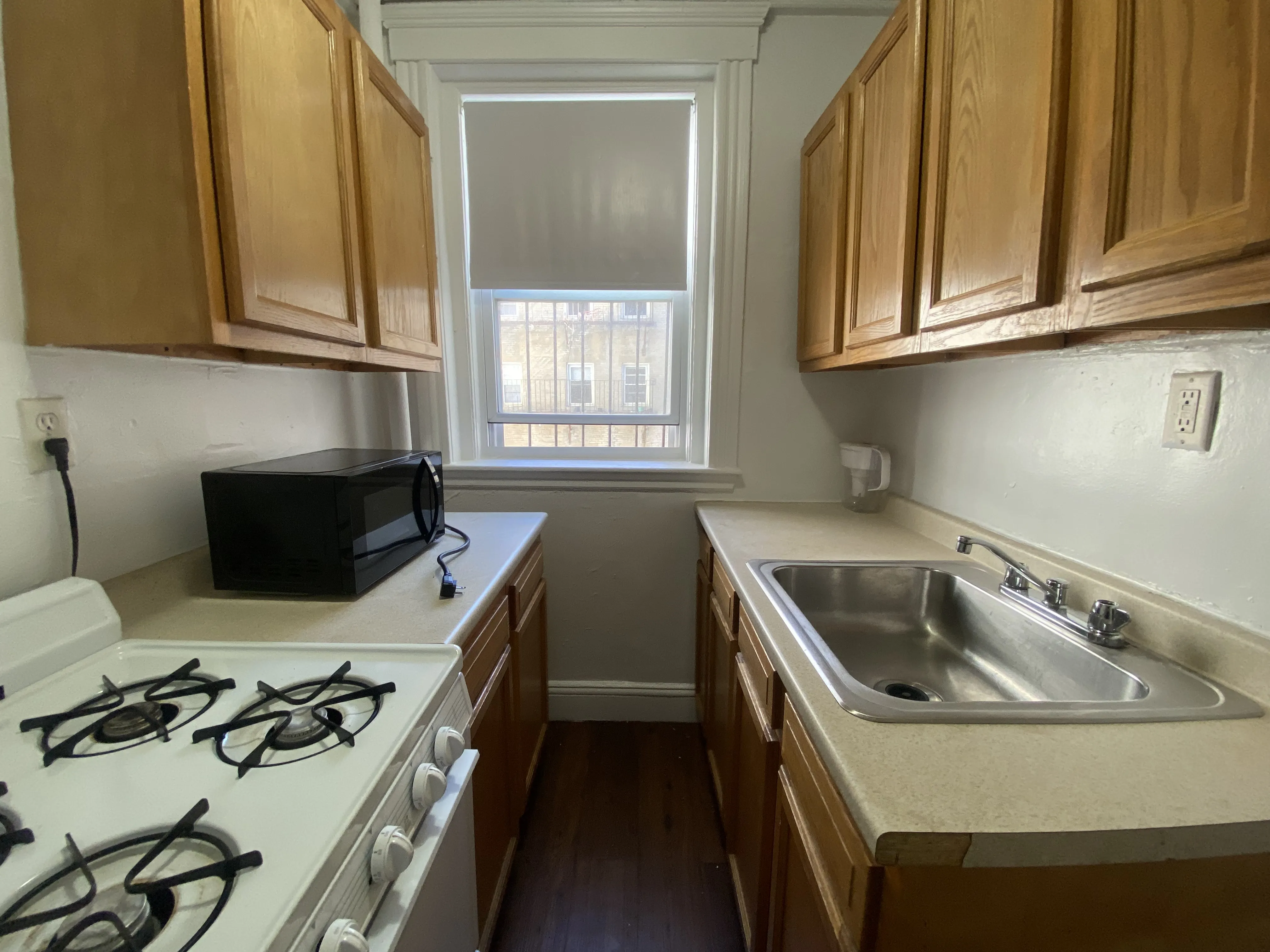 1 bed, 1 bath apartment for rent at 1191 Boylston St Unit 37, Fenway — photo 6 of 7