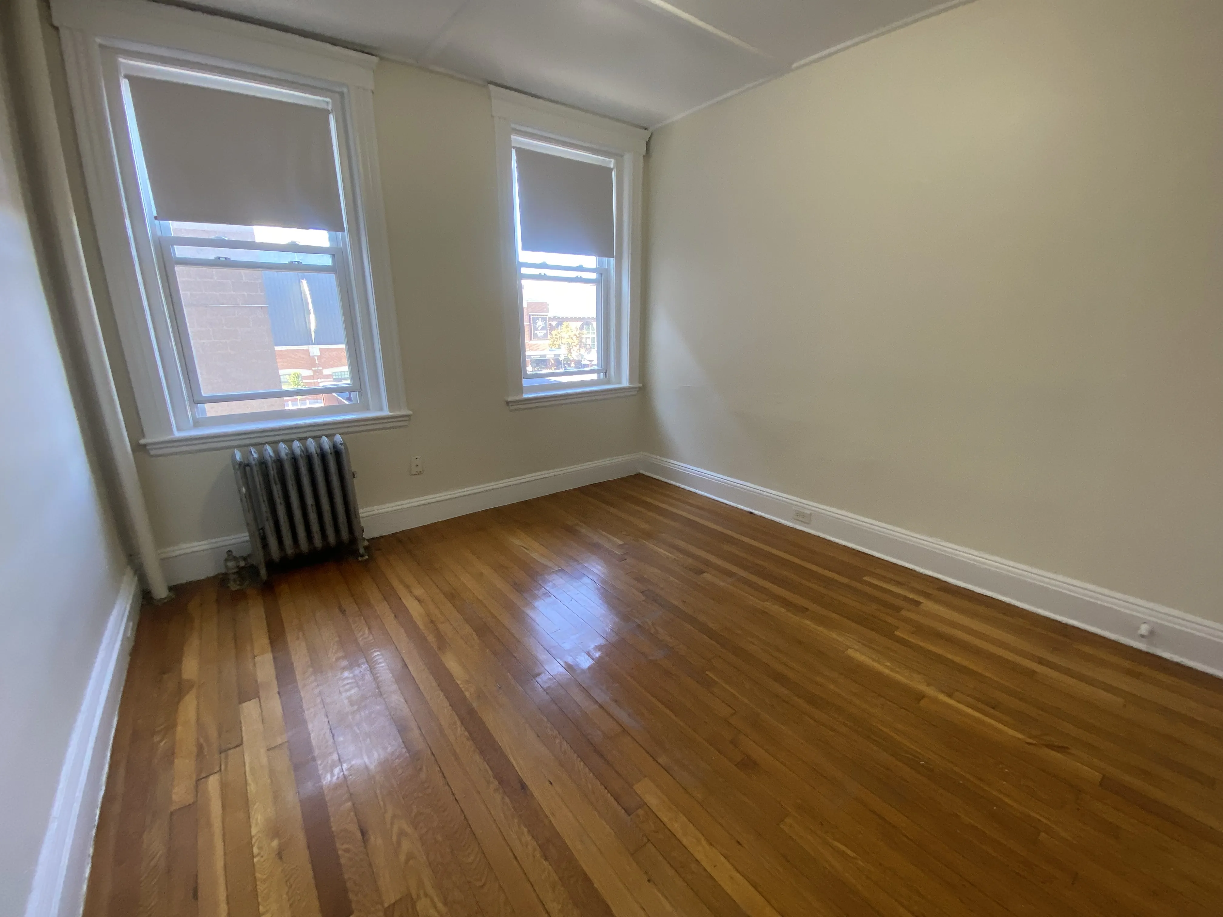 1 bed, 1 bath apartment for rent at 1191 Boylston St Unit 37, Fenway
