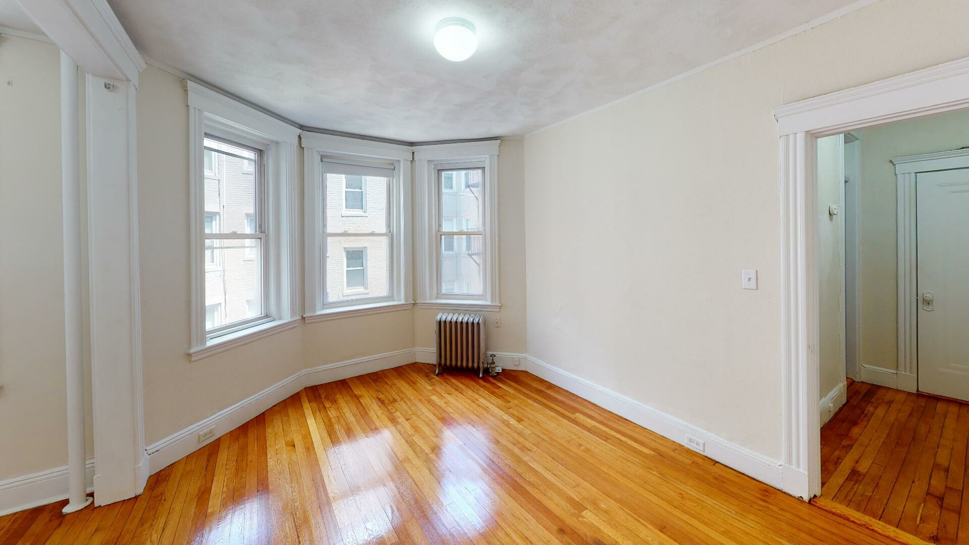 Studio bed, 1 bath apartment for rent at 1191 Boylston St Unit 37O, Fenway — photo 7 of 7