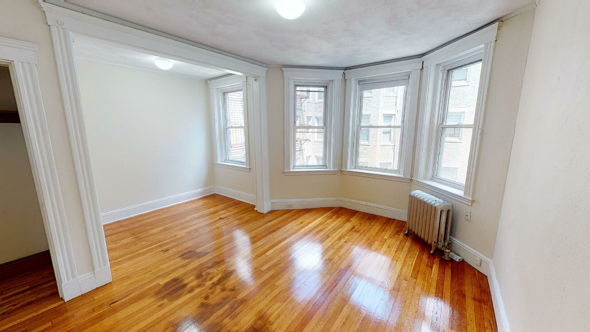 Studio bed, 1 bath apartment for rent at 1191 Boylston St Unit 3O, Fenway — photo 1 of 7
