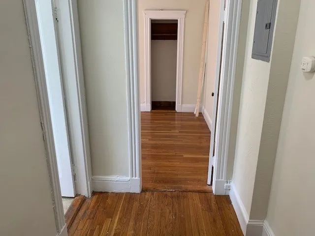 Studio bed, 1 bath apartment for rent at 1191 Boylston St Unit 42, Fenway — photo 3 of 6