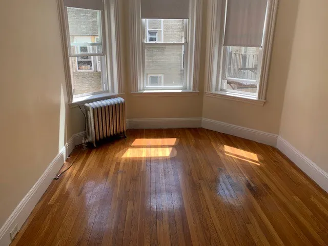 Studio bed, 1 bath apartment for rent at 1191 Boylston St Unit 42, Fenway