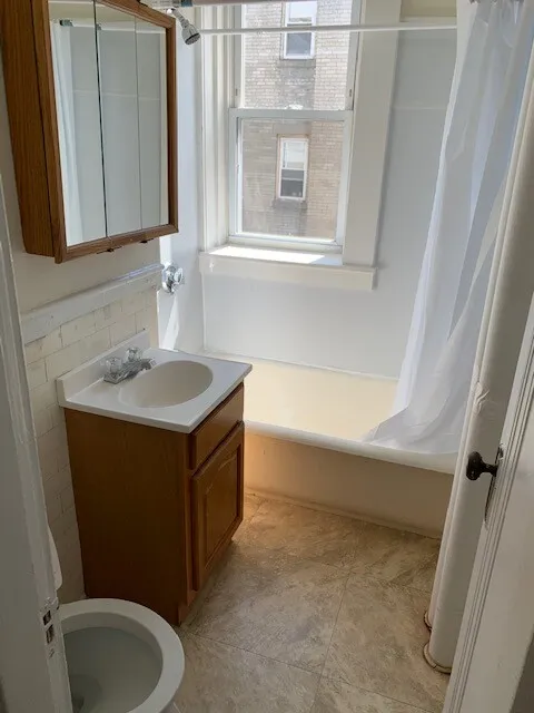 Studio bed, 1 bath apartment for rent at 1191 Boylston St Unit 42, Fenway — photo 6 of 6