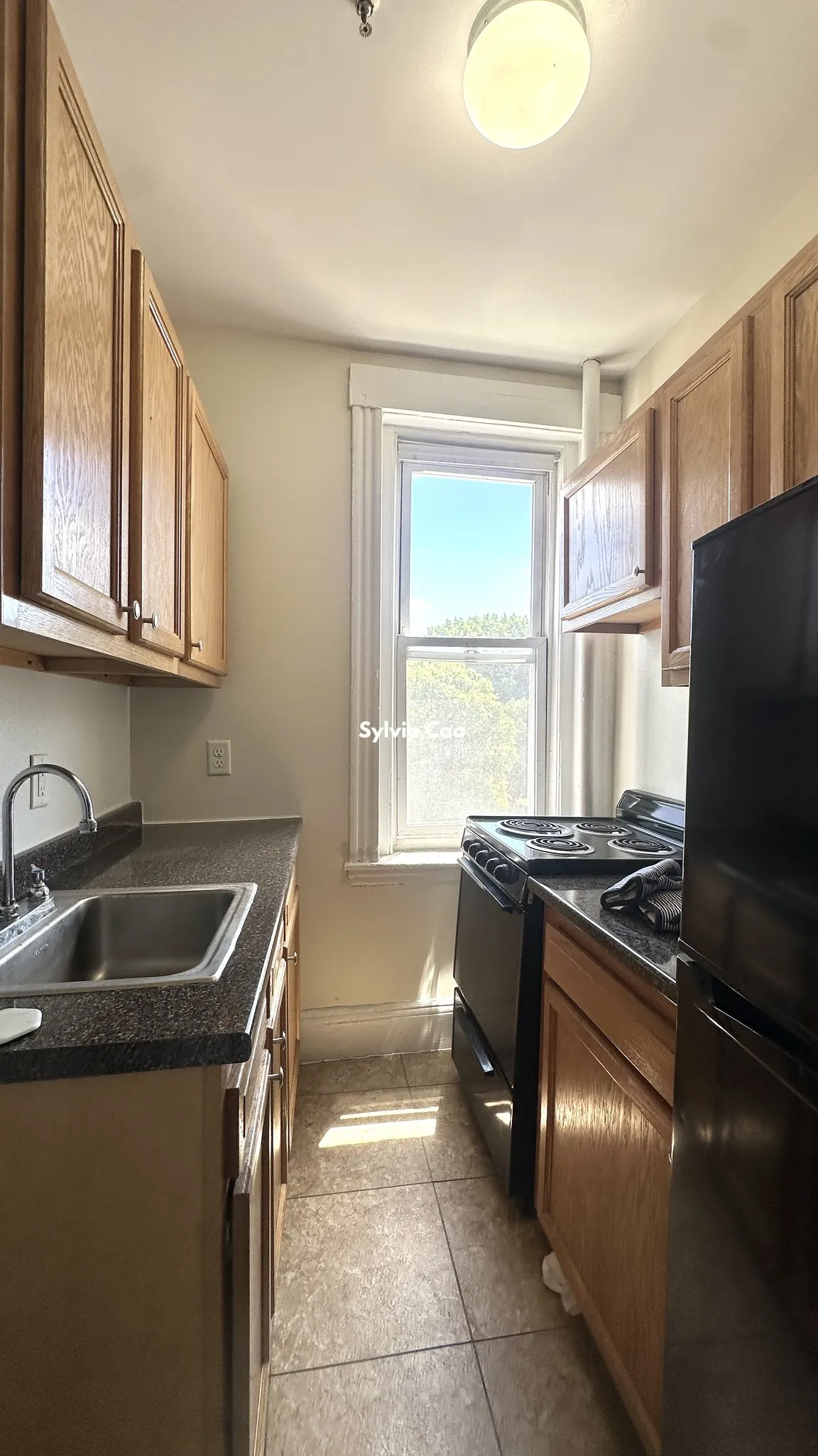 Studio bed, 1 bath apartment for rent at 1191 Boylston St Unit 49, Fenway — photo 6 of 7