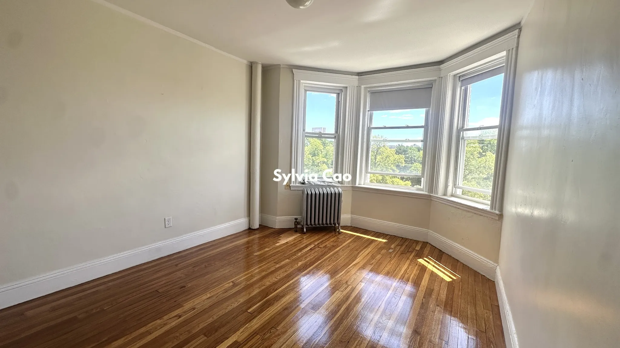 Studio bed, 1 bath apartment for rent at 1191 Boylston St Unit 49, Fenway — photo 1 of 7