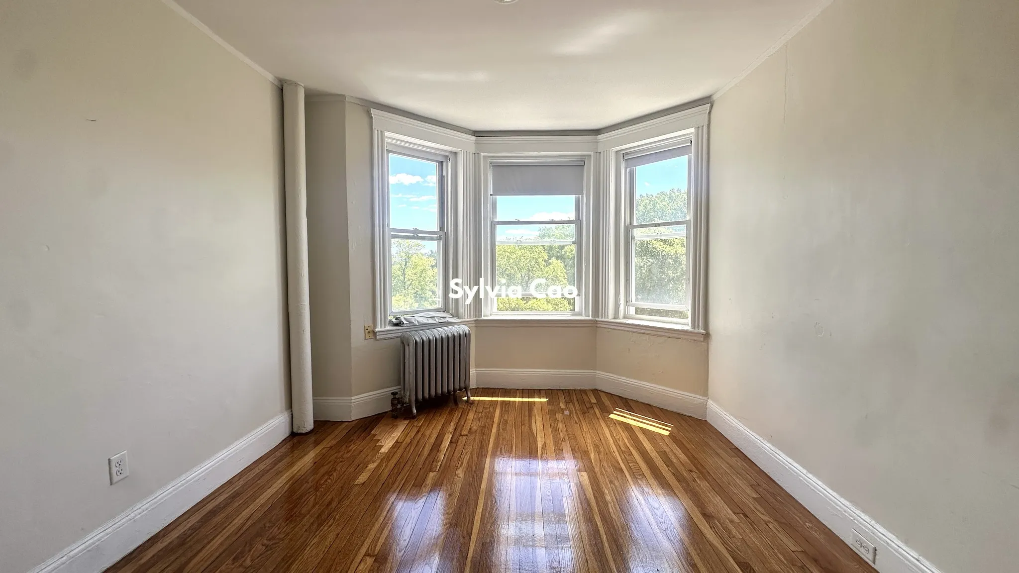Studio bed, 1 bath apartment for rent at 1191 Boylston St Unit 49, Fenway — photo 2 of 7