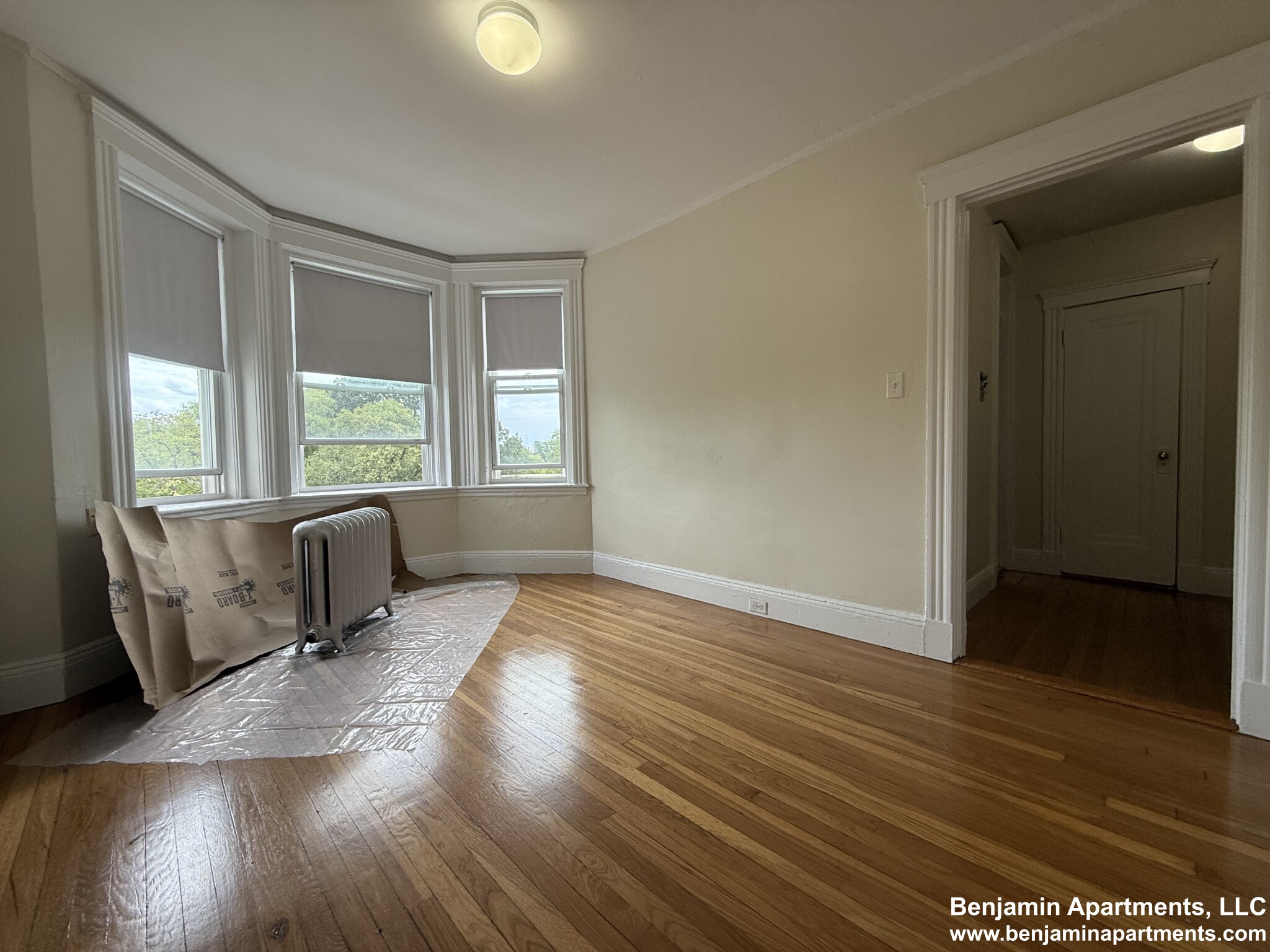 Studio bed, 1 bath apartment for rent at 1191 Boylston St Unit 49O, Fenway — photo 2 of 9