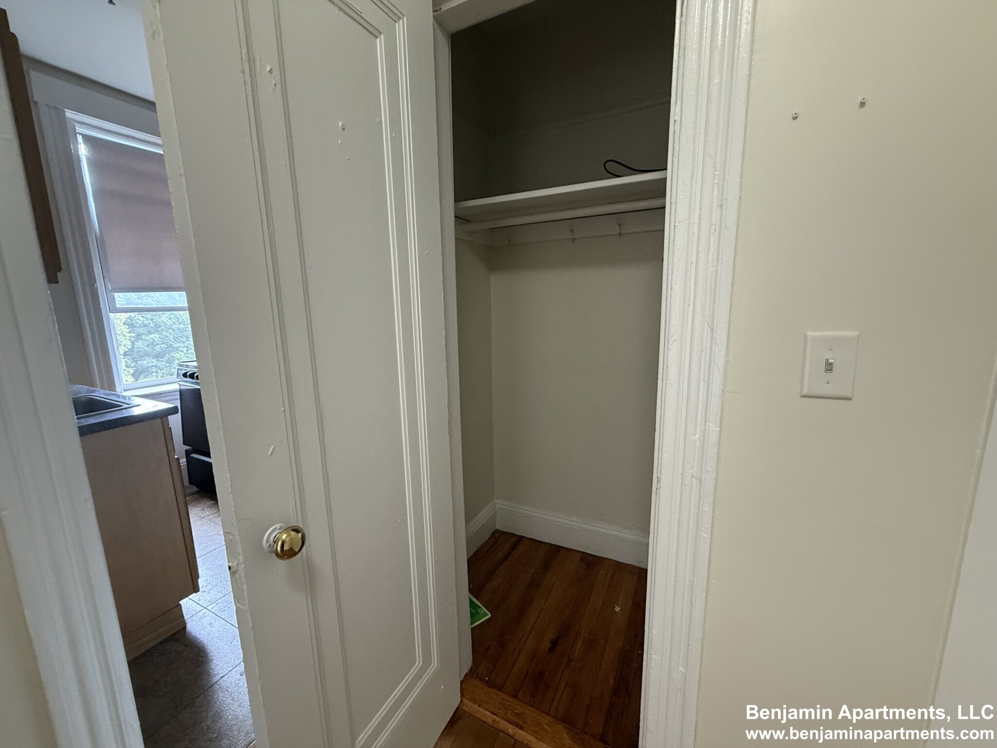 Studio bed, 1 bath apartment for rent at 1191 Boylston St Unit 49O, Fenway — photo 5 of 9