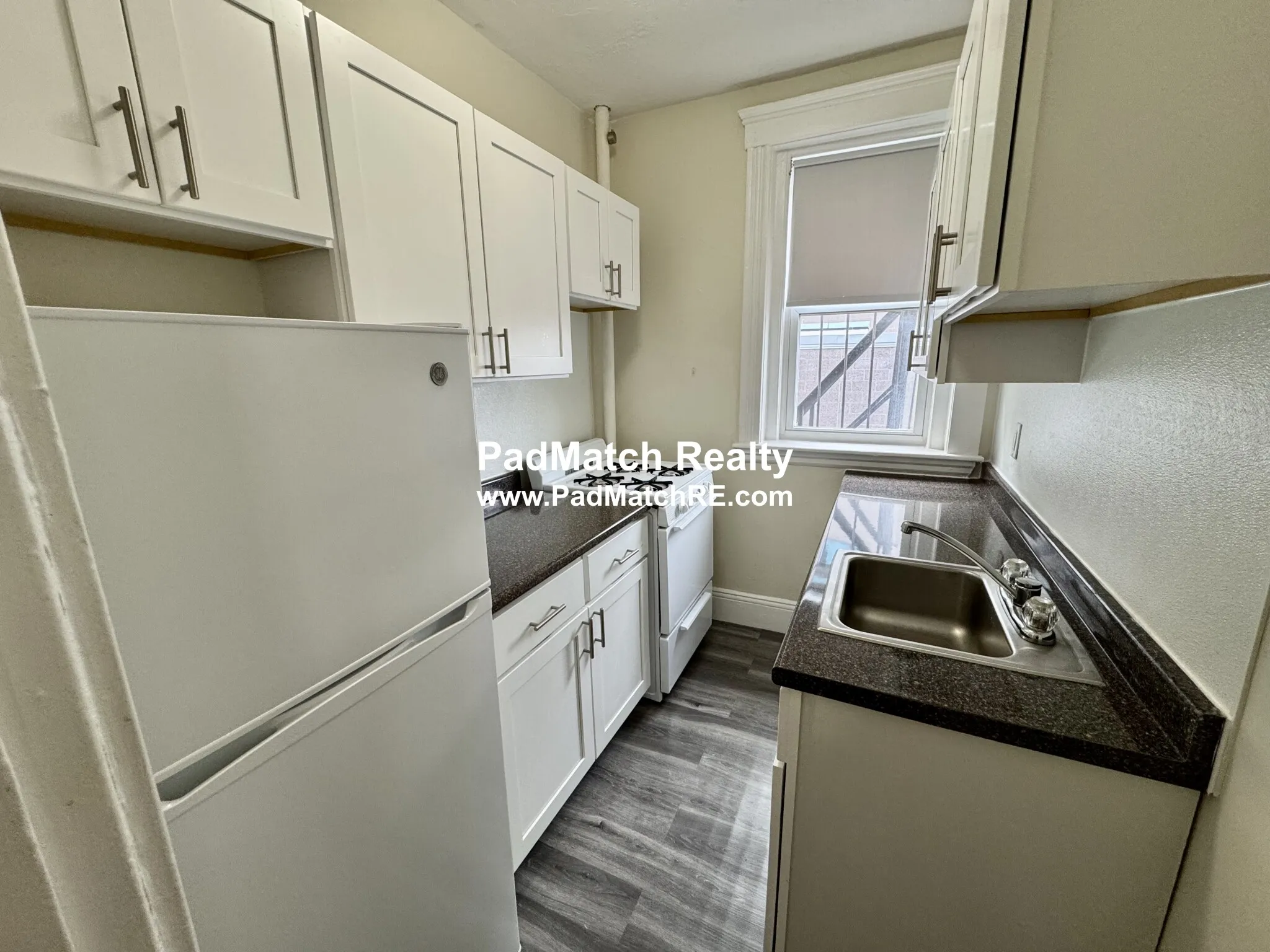 Studio bed, 1 bath apartment for rent at 1191 Boylston St Unit 55, Fenway — photo 6 of 13