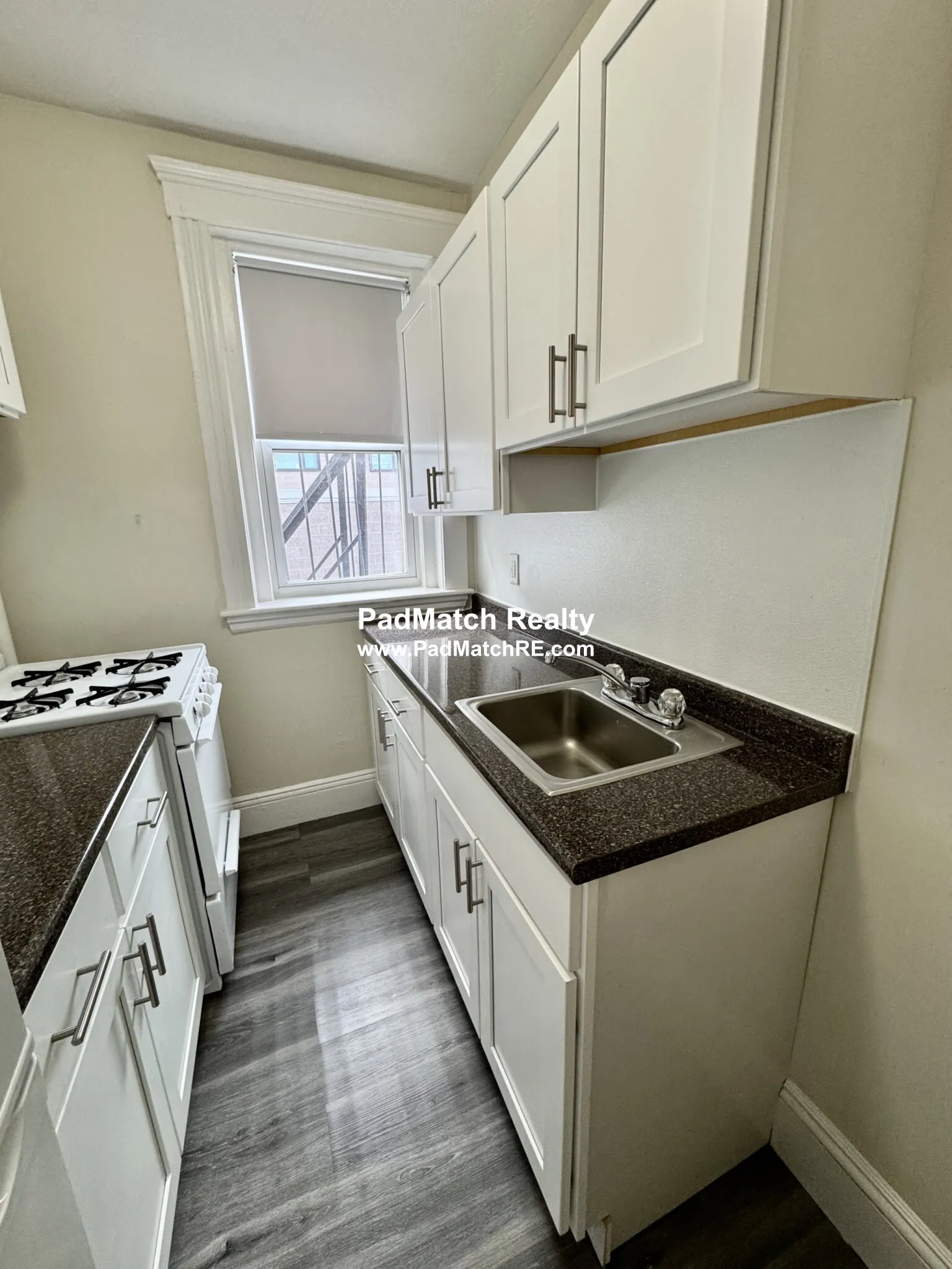 Studio bed, 1 bath apartment for rent at 1191 Boylston St Unit 55, Fenway — photo 8 of 13