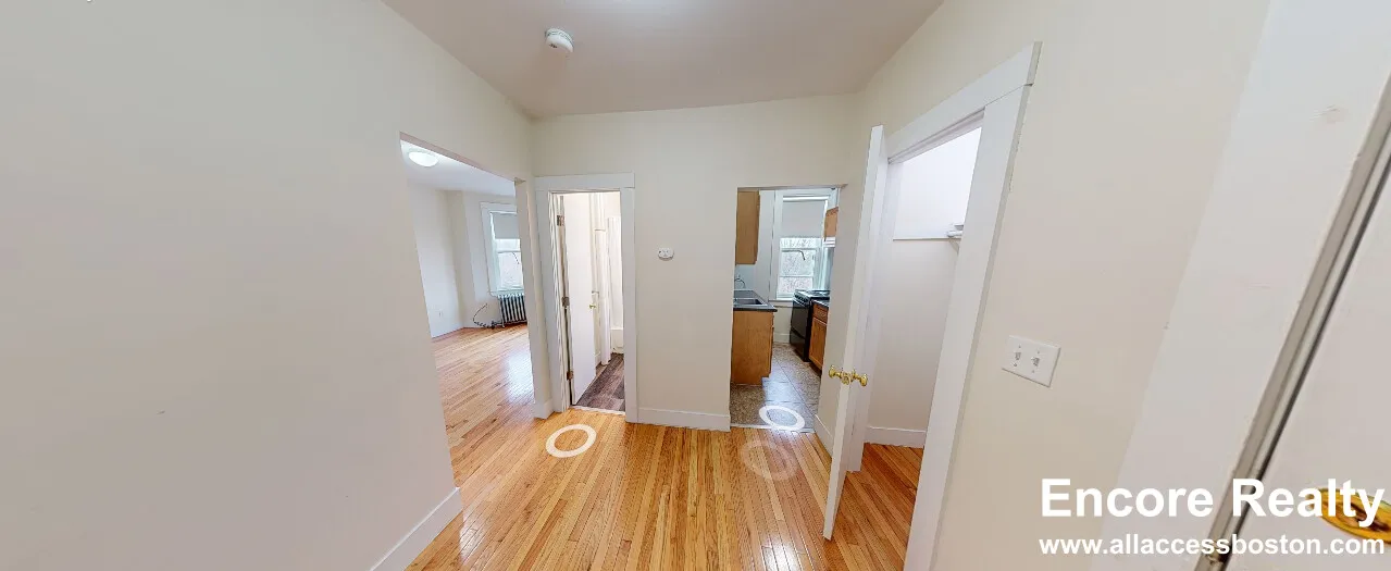 Studio bed, 1 bath apartment for rent at 1191 Boylston St Unit 59, Fenway — photo 2 of 4