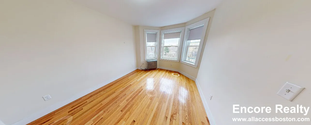 Studio bed, 1 bath apartment for rent at 1191 Boylston St Unit 59, Fenway — photo 3 of 4