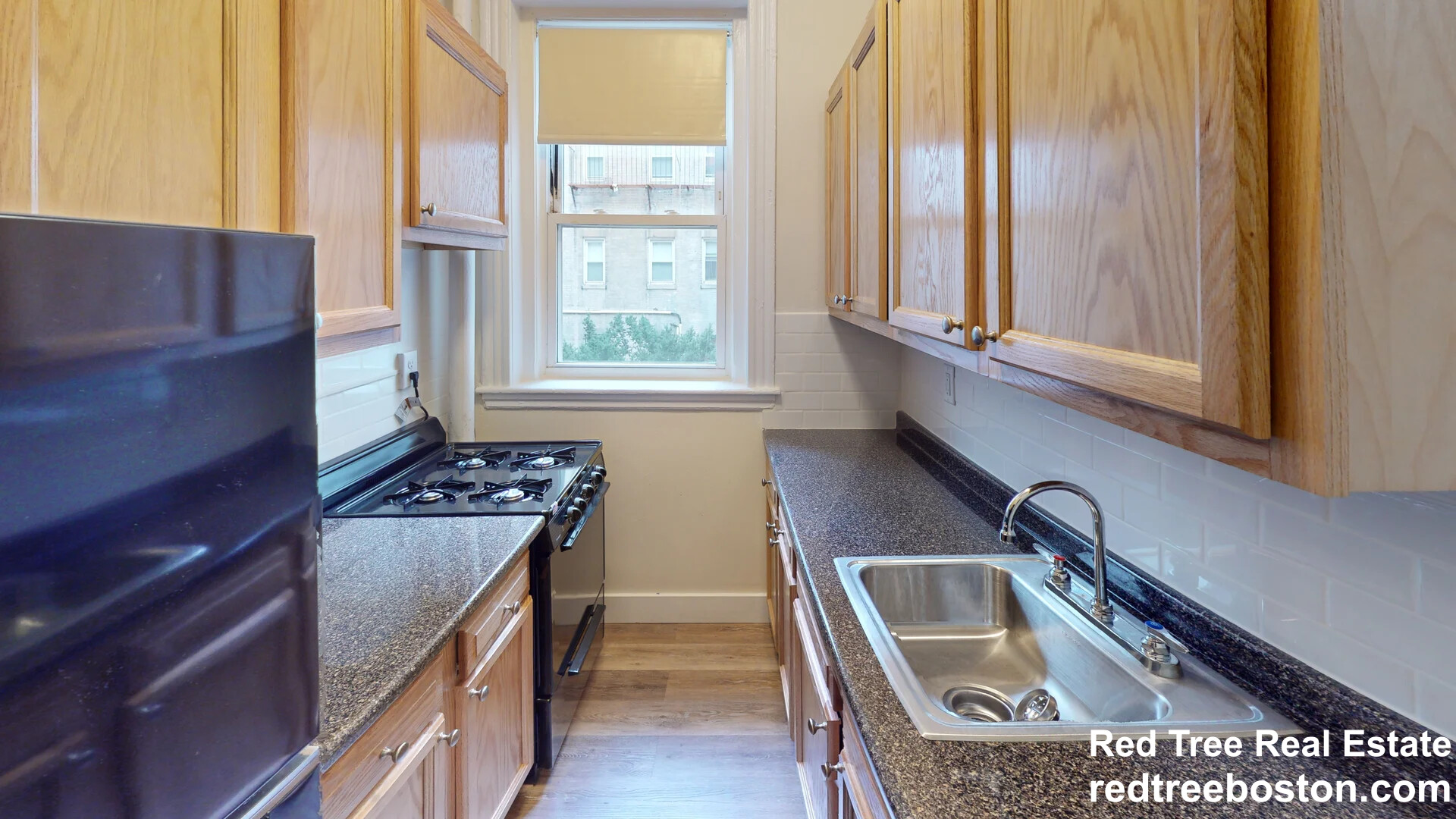 1 bed, 1 bath apartment for rent at 1191 Boylston St Unit 6, Fenway — photo 1 of 15