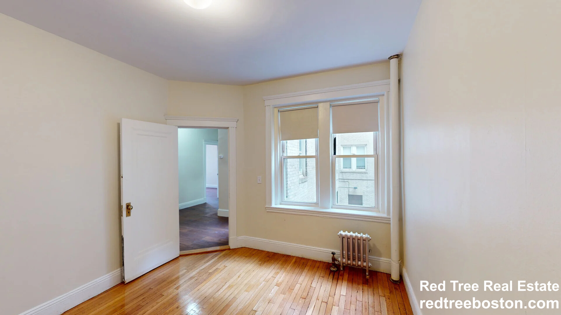1 bed, 1 bath apartment for rent at 1191 Boylston St Unit 6, Fenway — photo 4 of 15
