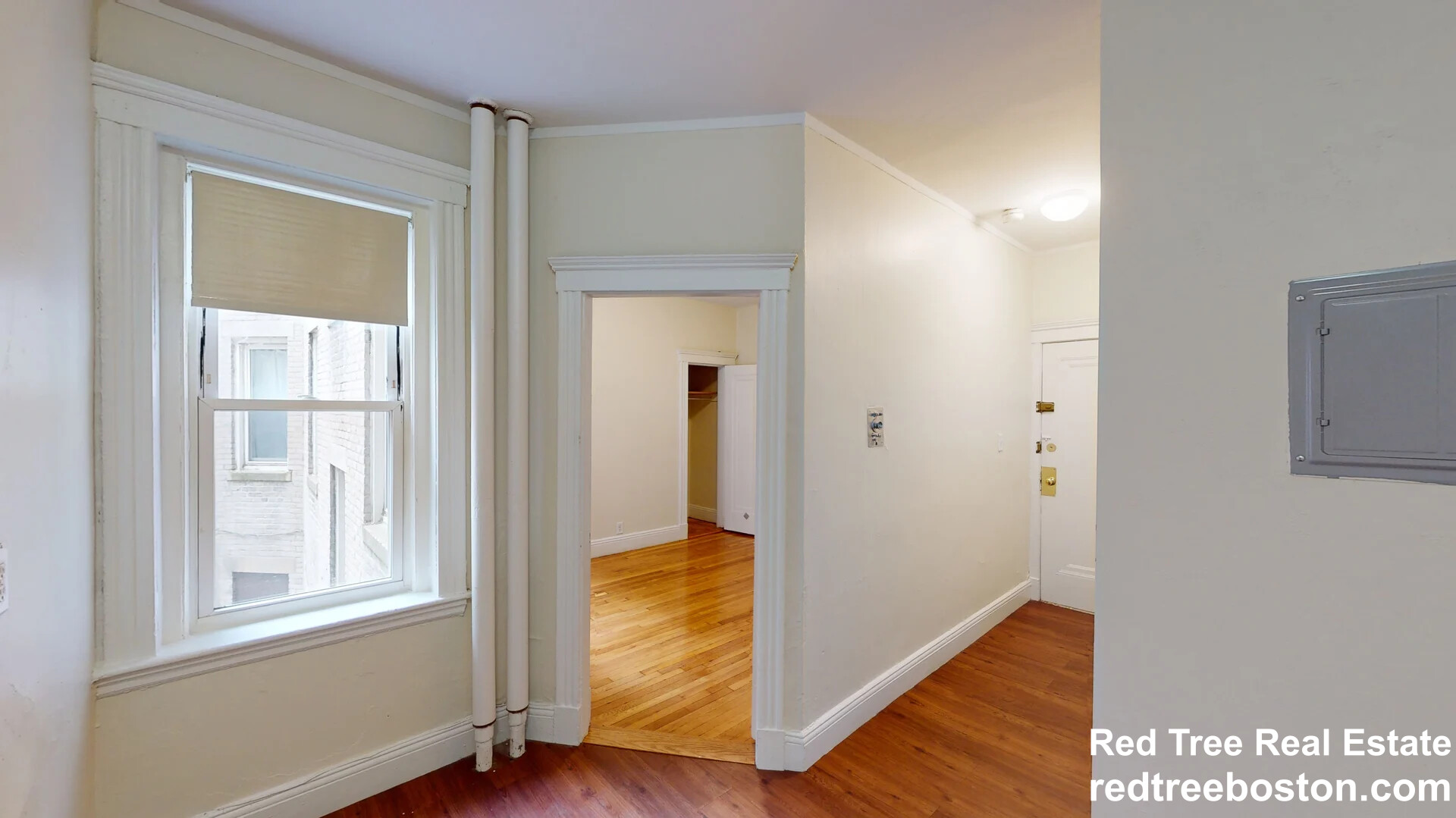 1 bed, 1 bath apartment for rent at 1191 Boylston St Unit 6, Fenway — photo 3 of 15