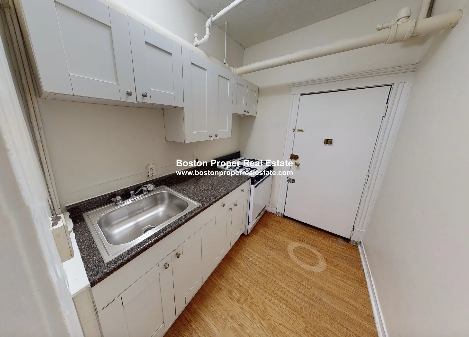 2 bed, 1 bath apartment for rent at 1191 Boylston St Unit 60, Fenway