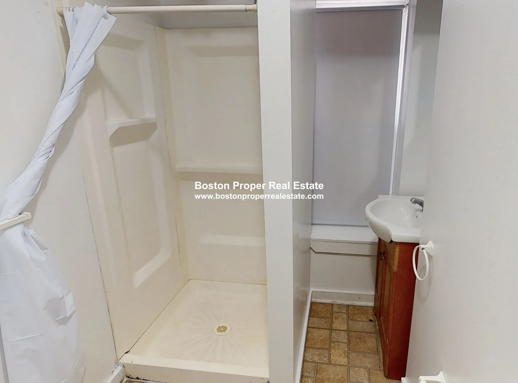 2 bed, 1 bath apartment for rent at 1191 Boylston St Unit 60, Fenway — photo 7 of 8