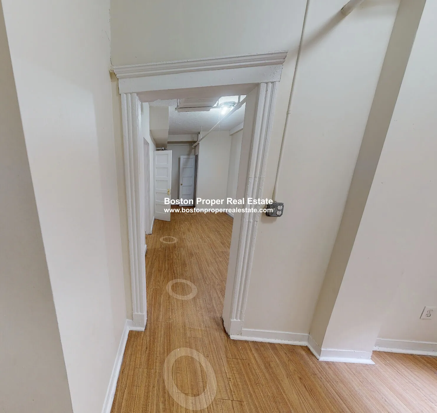 2 bed, 1 bath apartment for rent at 1191 Boylston St Unit 60, Fenway — photo 4 of 8