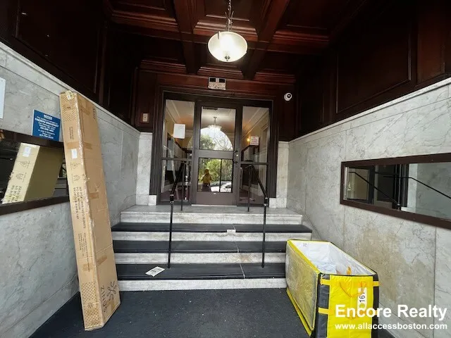 2 bed, 1 bath apartment for rent at 1191 Boylston St Unit 61, Fenway — photo 13 of 15
