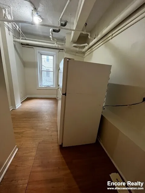 2 bed, 1 bath apartment for rent at 1191 Boylston St Unit 61, Fenway — photo 12 of 15
